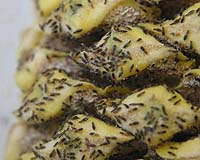 Living Fossils Heat Up For Reproduction