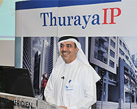 Experience High-Speed Data Communications With ThurayaIP