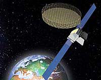 World's Fastest Mobile Satellite Streaming Service For Broadcast Media