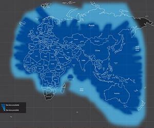 Thuraya and GTNT Say in One Voice 'Hello Russia'