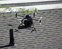 Journalism use of drones may get prohibited as well as commercial