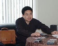 Transfer to China of dissident unlawful: Hong Kong lawmaker