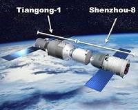 China's first space lab in operation for over 1000 days