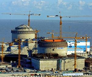 Lockheed Martin and China Sign Nuclear Plant Safety Systems Work Deal