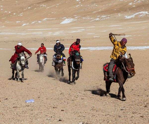 China slams UN experts' 'unfounded' concerns over Tibet forced labour