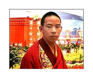 Panchen Lama addresses Buddhist forum in Hong Kong
