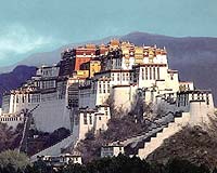 China Hits Back Says Tibet A Paradise