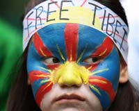 US: We want Tibet situation to improve