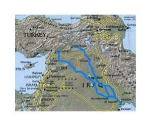 Turkish 'zero problem' policy hampered by Arab revolts
