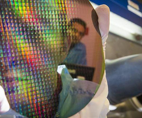 Covid driven chip shortage won't end any time soon