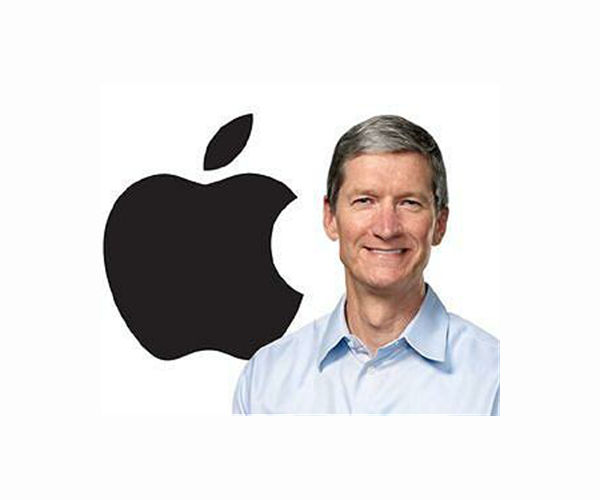 App Store would be 'toxic' mess without control, Apple CEO says