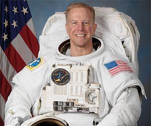 Discovery Mission Specialist Injured But OK