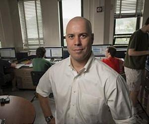 Powerful new approach to attack flu virus