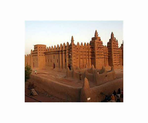French soldiers lower flag after years in Mali's Timbuktu