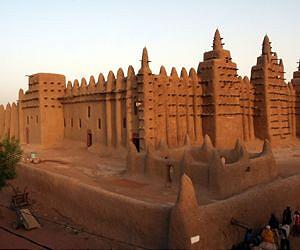 UNESCO warns Timbuktu in danger amid Mali unrest