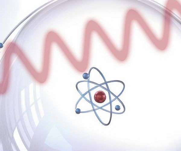 Newly Discovered Time Crystal Composed of Giant Atoms