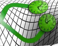 Can we see the arrow of time?
