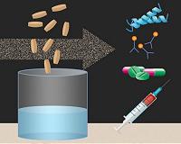 Nobel Prize in chemistry goes to scientists who made molecular machines