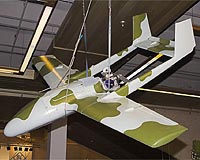 Russian Army Adopts New Reconnaissance Drones