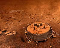 How Titan's Haze Help Us Understand Life's Origins