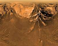 Huygens: 'Ground Truth' From an Alien Moon