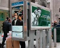 Titan Worldwide Create World Most Ambitious Digital Billboards