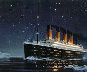 Titanic II to have 'safety deck': Australian tycoon