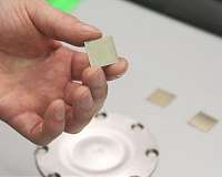 Coatings for nuclear fuel preventing explosions in reactors, developed at TPU