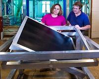 CubeSat Instruments to Demonstrate NASA Firsts