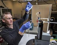 Iron nitride transformers could boost energy storage options