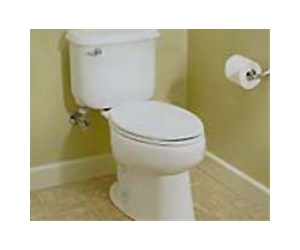 Japan high-tech toilet maker eyes global throne
