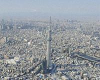 Big quake rattles Tokyo; no tsunami