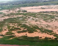 Floods kill at least 17 in eastern Ethiopia: official