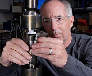 Alloy developed at Sandia has potential for electronics in wells