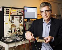 Improving Fuel Cell Durability: Research into Better Fuel Cell Materials and Designs Starts with Studying Failures