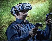 NASA scientists tap virtual reality to make a scientific discovery