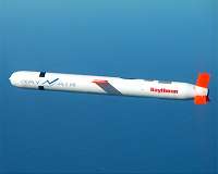 Raytheon awarded $25.4M for Tomahawk Weapons Systems Military Code, AGR5 kit