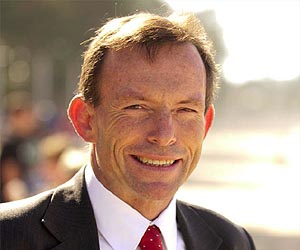 New Australian PM abolishes climate watchdog