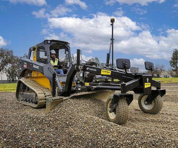 Trimble and Kyivstar to provide GNSS correction services in Ukraine