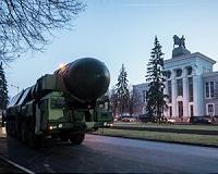 Putin urges Russian nuclear weapons boost