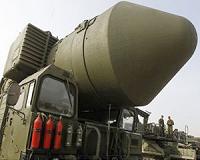 Russian Army rolls out strategic missile systems for drills