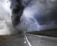 At least six dead in US state of Mississippi after tornadoes