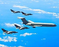 RAF Ends 18 Years Of Combat Operations In Iraqi Skies