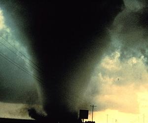 Tornado rips through eastern Japan, injures dozens