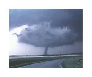 Dozens dead as massive tornado strikes US city