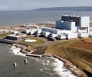 Japan's Hitachi to buy British nuclear firm Horizon