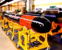 Italian navy to procure Black Shark advanced torpedo