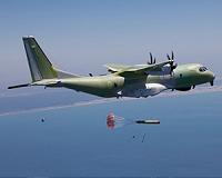 Canada buys new Airbus search and rescue planes for Can$2.4 bn