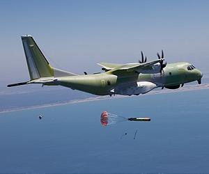 Brazil's C295s achieve milestone