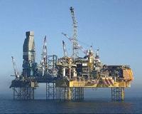 More North Sea oil pending
